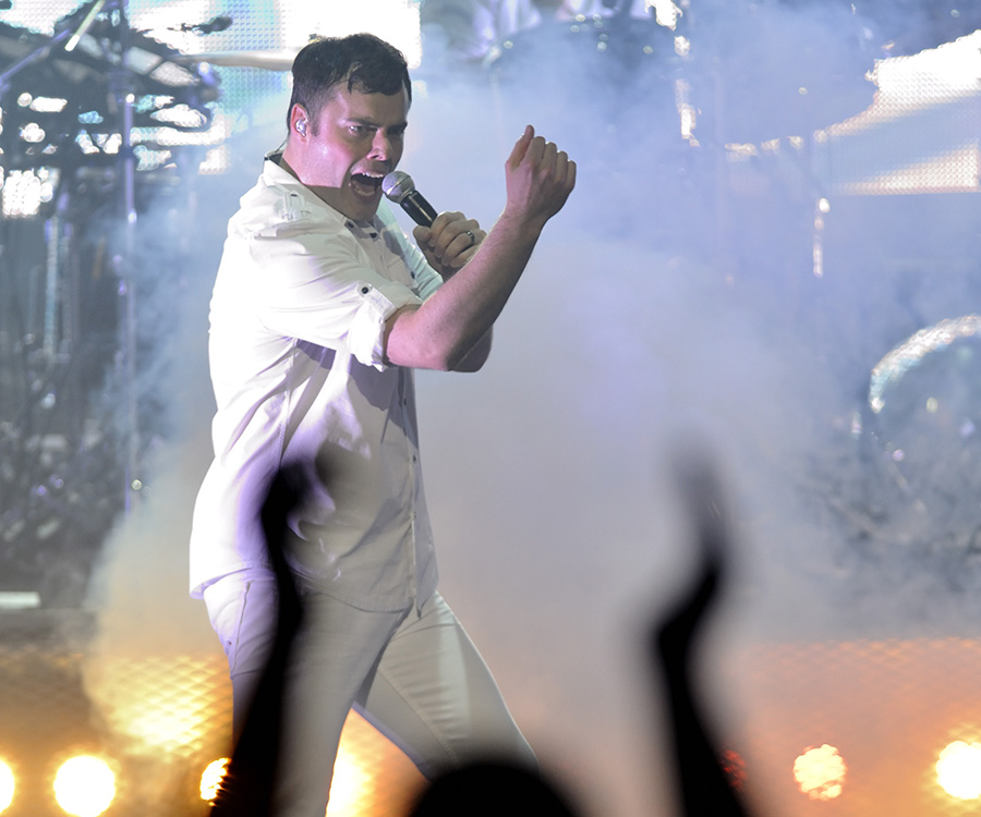 Queen Extravaganza